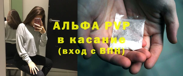 хмурый Михайловск
