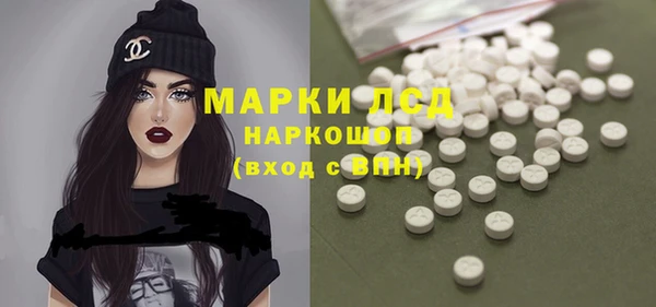 хмурый Михайловск