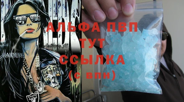 хмурый Михайловск
