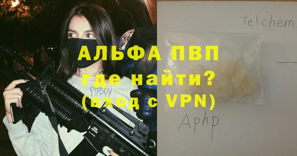 хмурый Михайловск